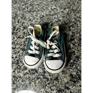 Converse Kid's Shoes
